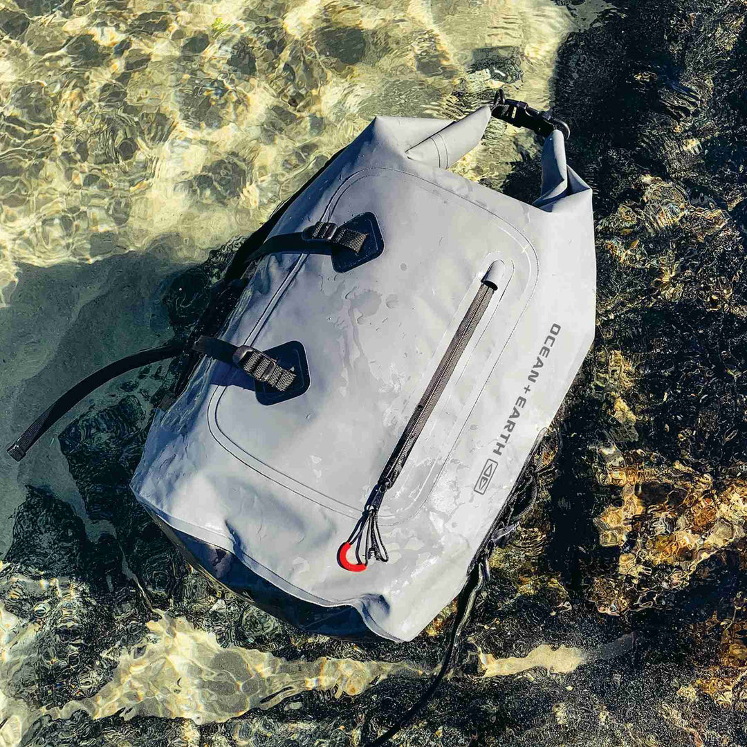 Deluxe Wetsuit Backpack