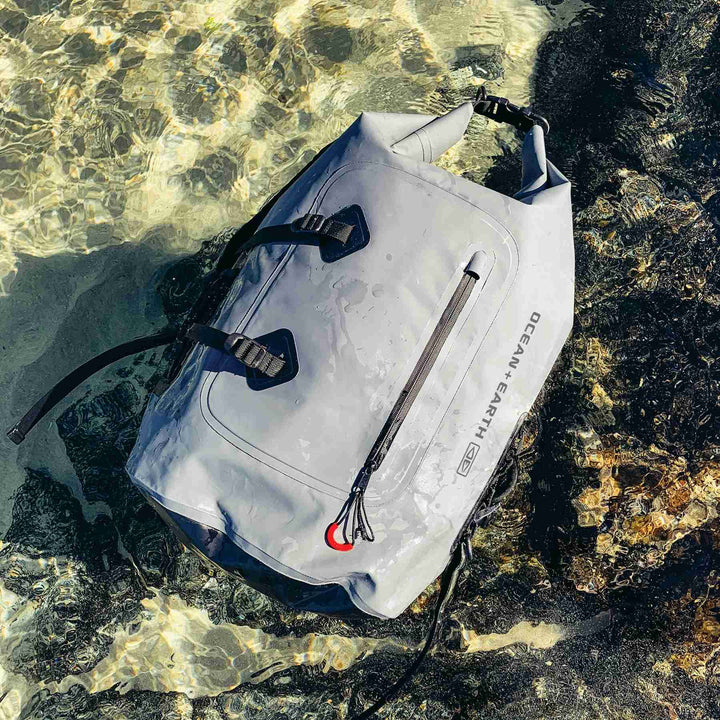 Deluxe Wetsuit Backpack