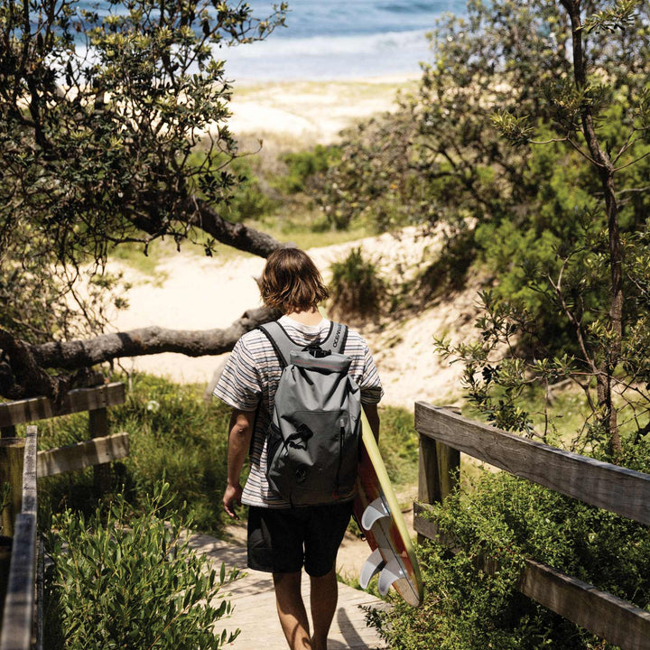 Deluxe Wetsuit Backpack