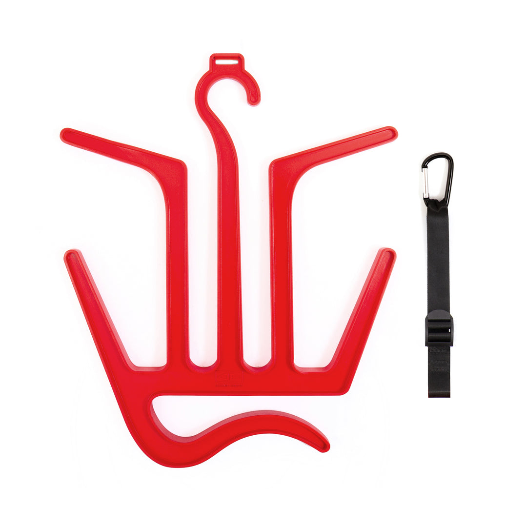 Wetsuit Accessory Hanger