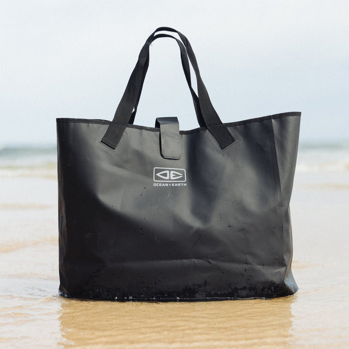 Waterproof Beach Tote - Large