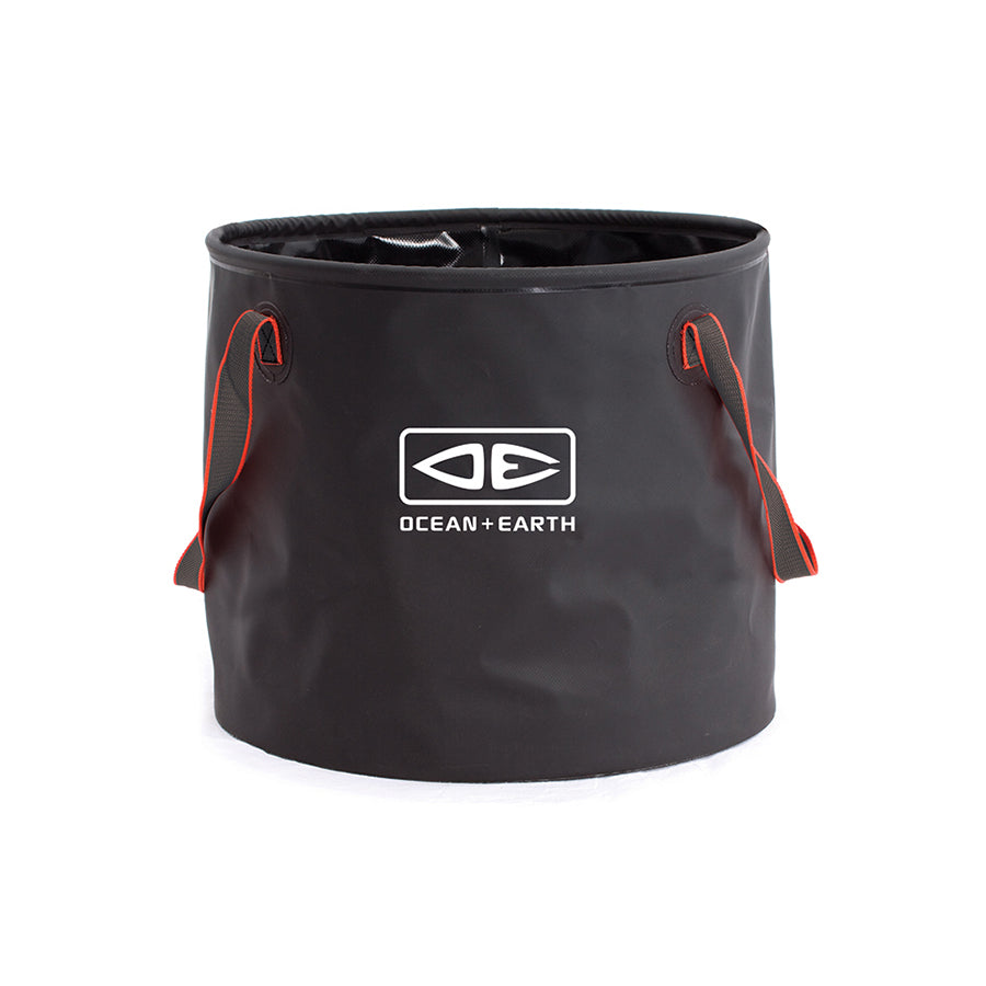 High N' Dry Collapsible Wetty Bucket