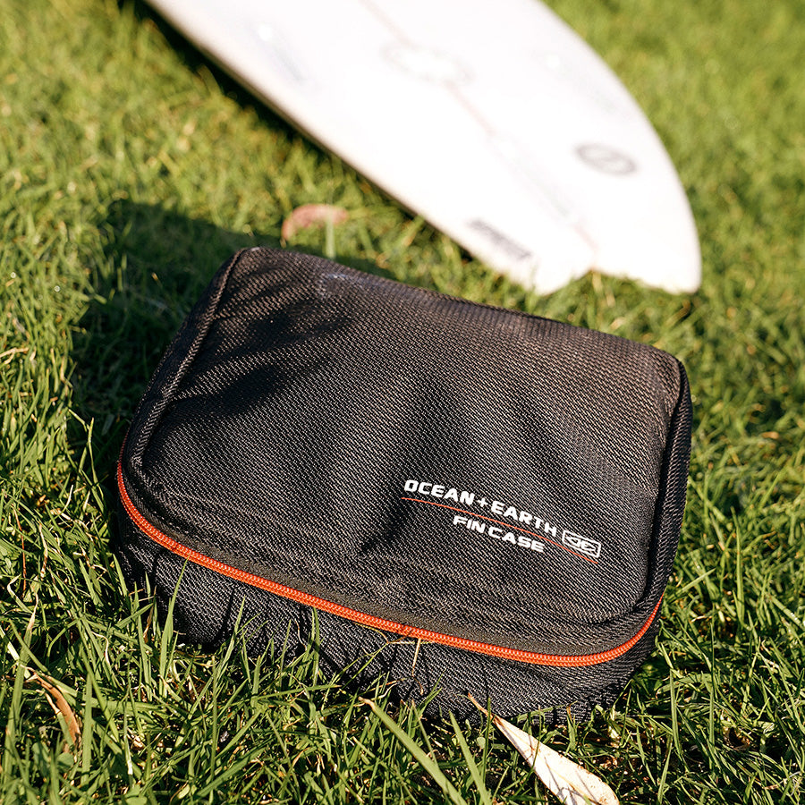 Fins Case Ocean and Earth Fin Case – Long Reef Surf Co