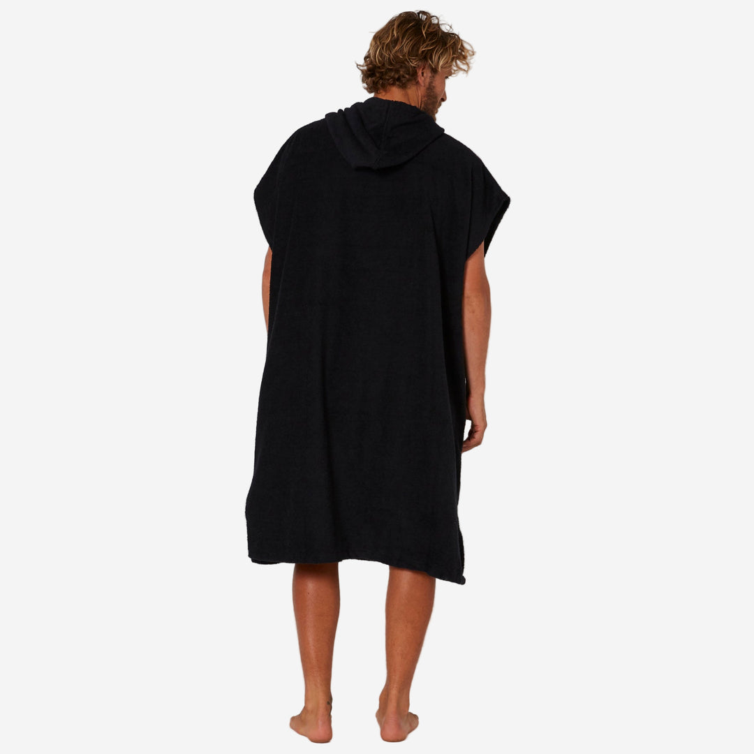 Mens Priority Lightweight Hood Poncho