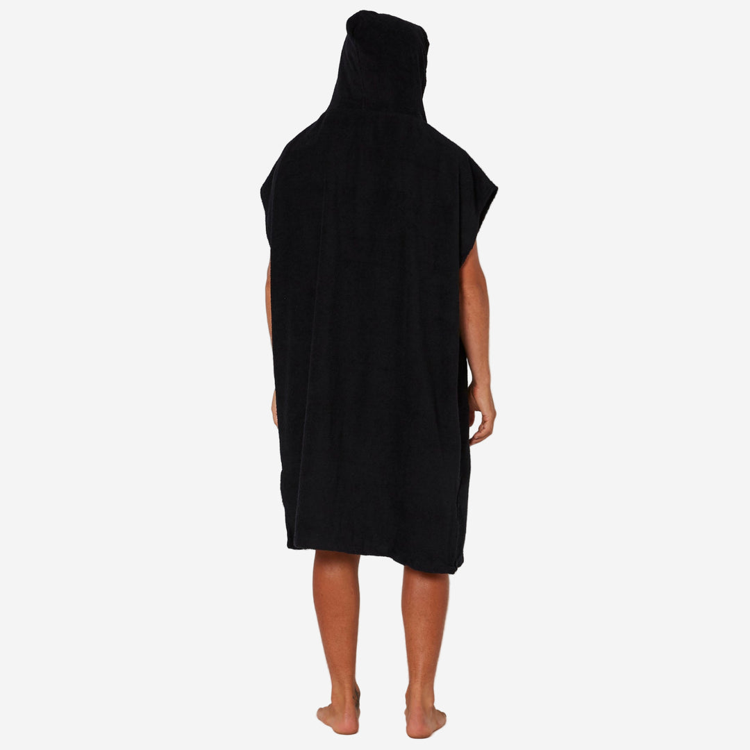 Mens Priority Lightweight Hood Poncho