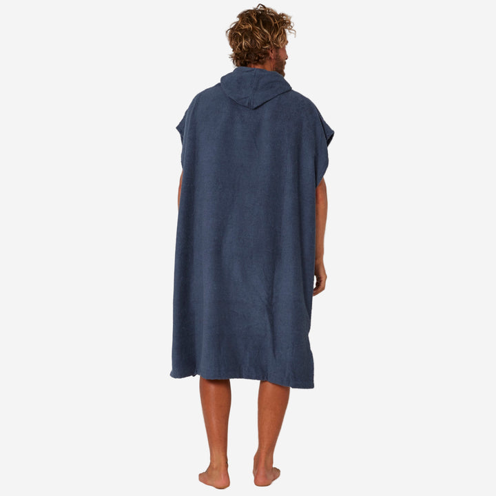Mens Priority Lightweight Hood Poncho
