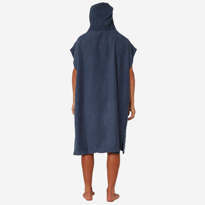 Mens Priority Lightweight Hood Poncho