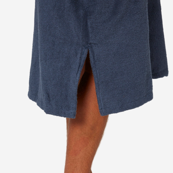 Mens Priority Lightweight Hood Poncho