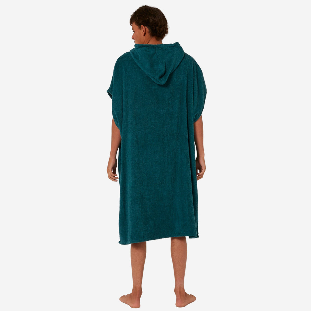 Mens Priority Lightweight Hood Poncho