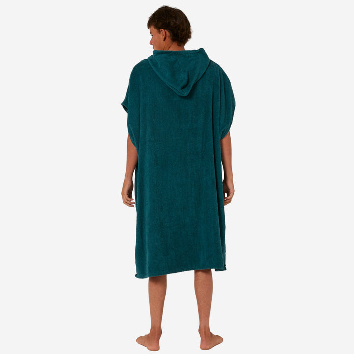 Mens Priority Lightweight Hood Poncho