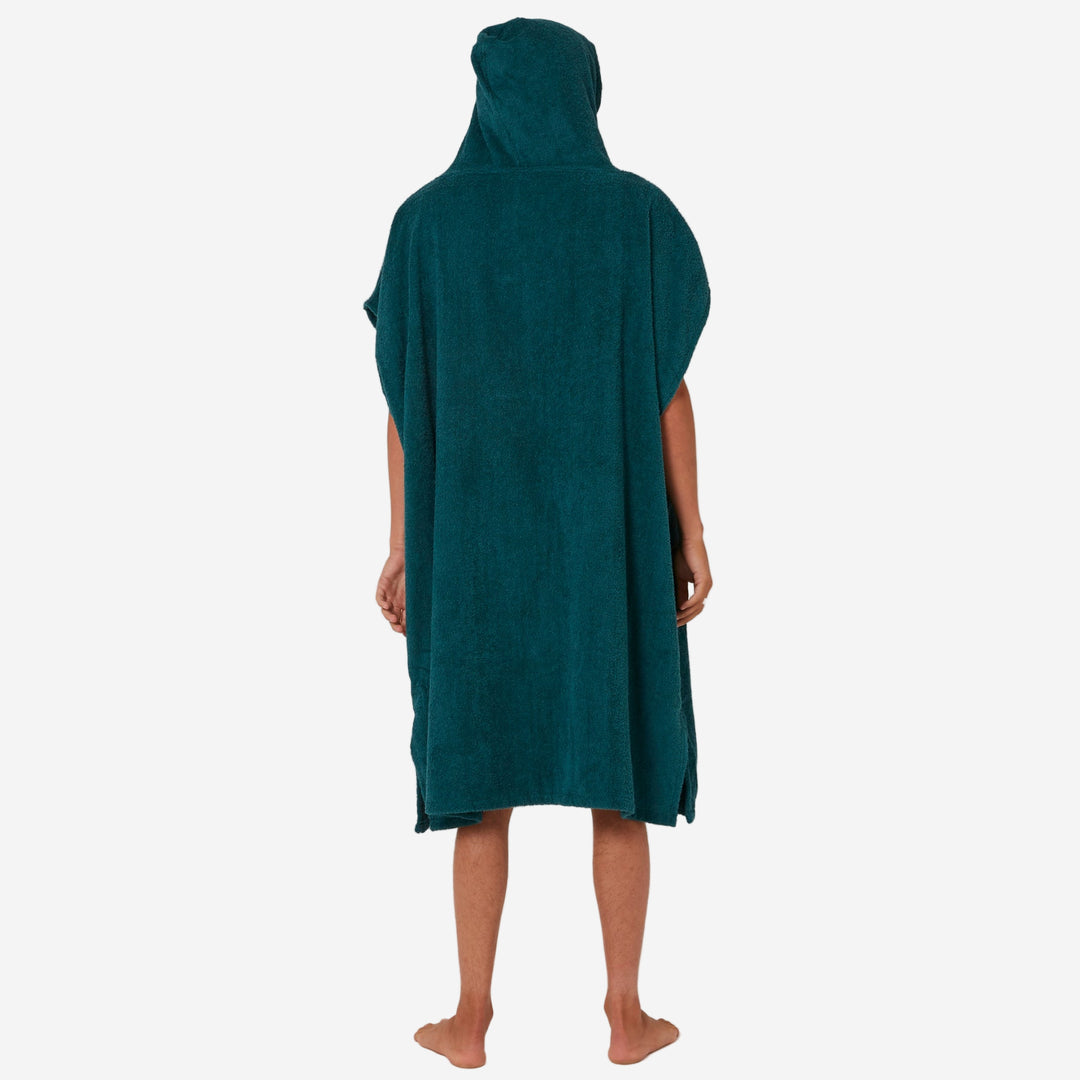 Mens Priority Lightweight Hood Poncho
