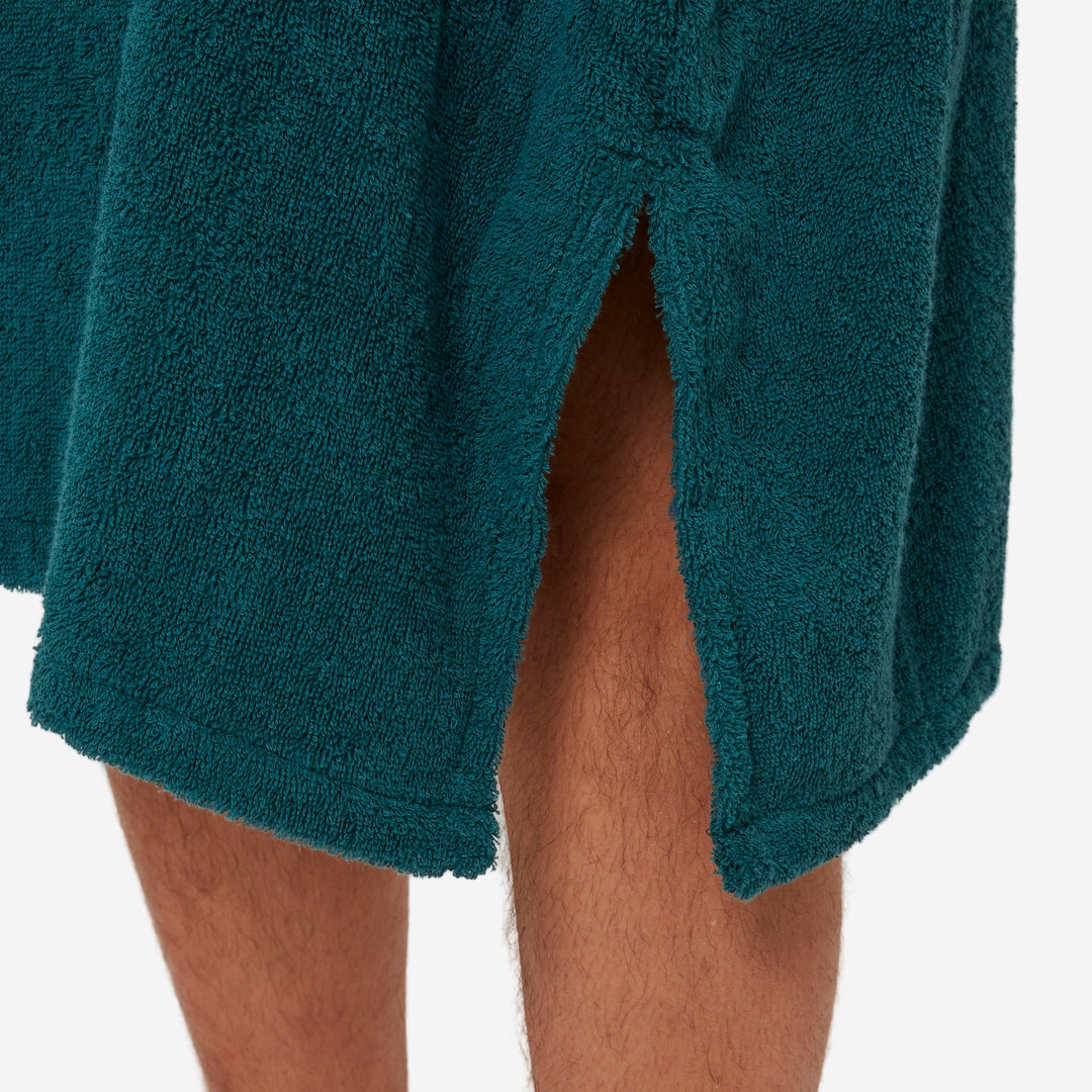 Mens Priority Lightweight Hood Poncho