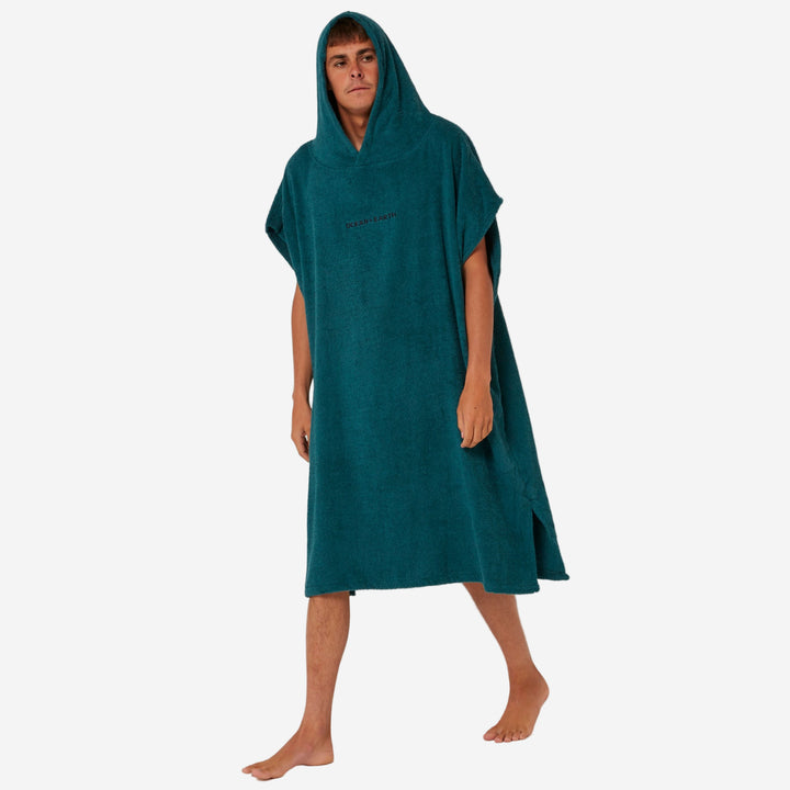 Mens Priority Lightweight Hood Poncho