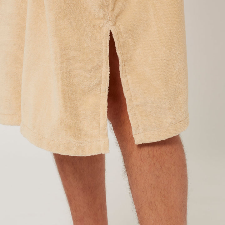 Mens Daybreak Hooded Poncho