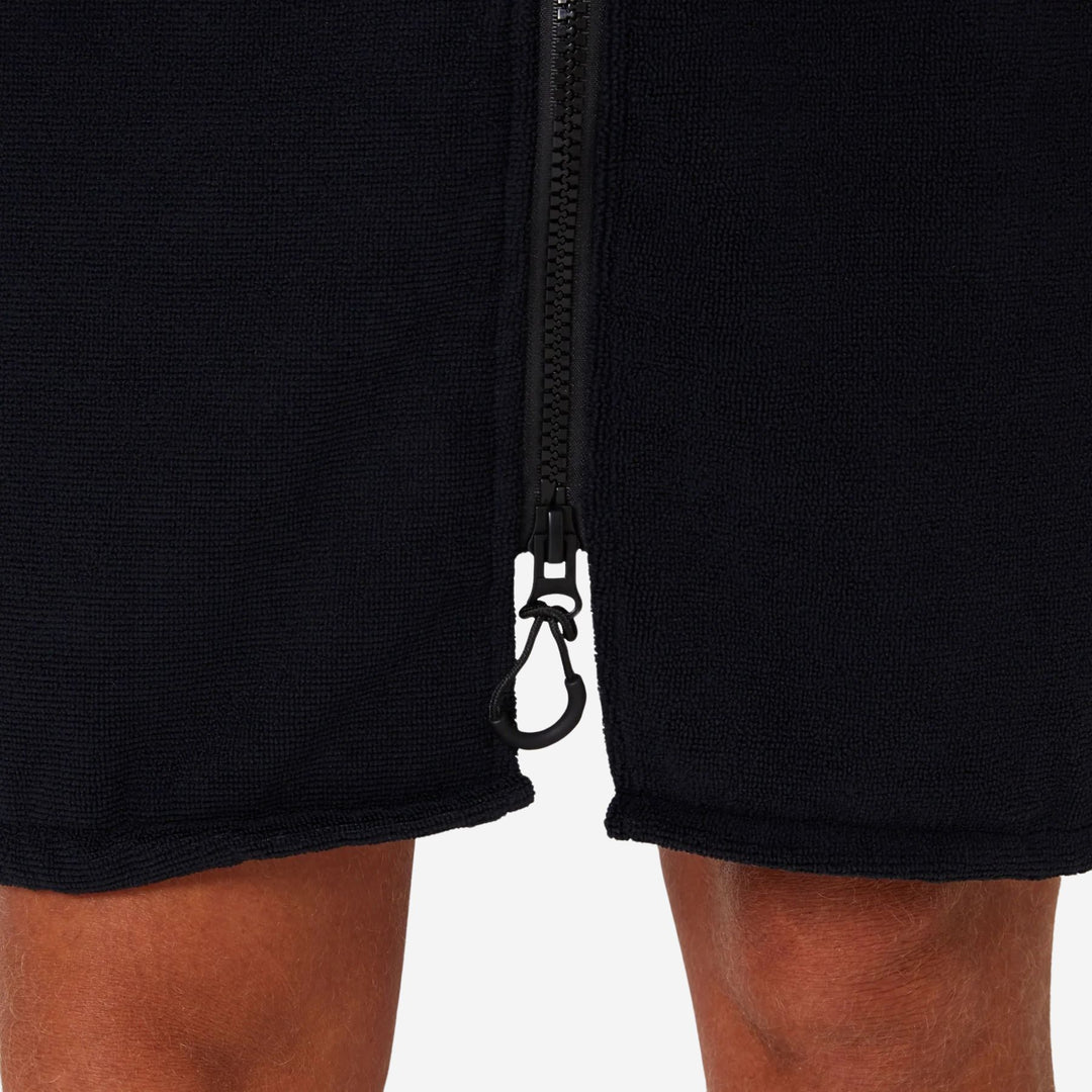 Dawnbreaker Hooded Poncho Towel