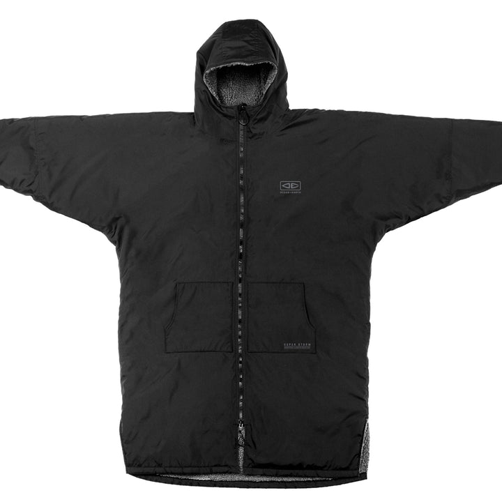 Super Storm Waterproof Poncho