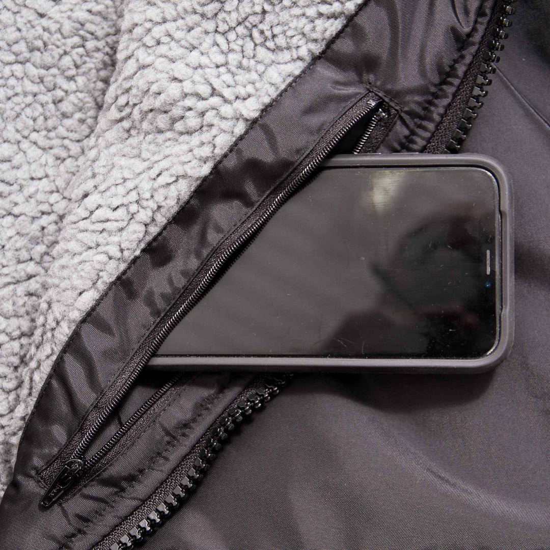 Super Storm Waterproof Poncho