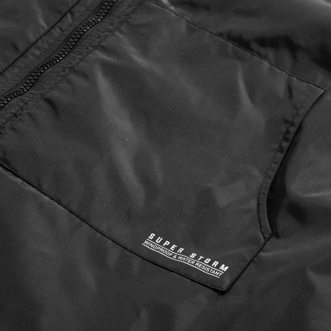 Super Storm Waterproof Poncho