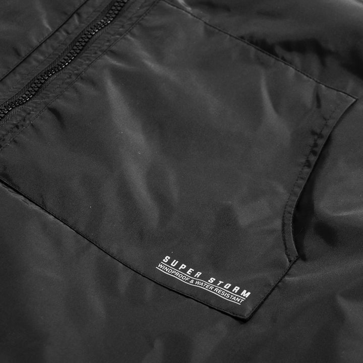 Super Storm Waterproof Poncho