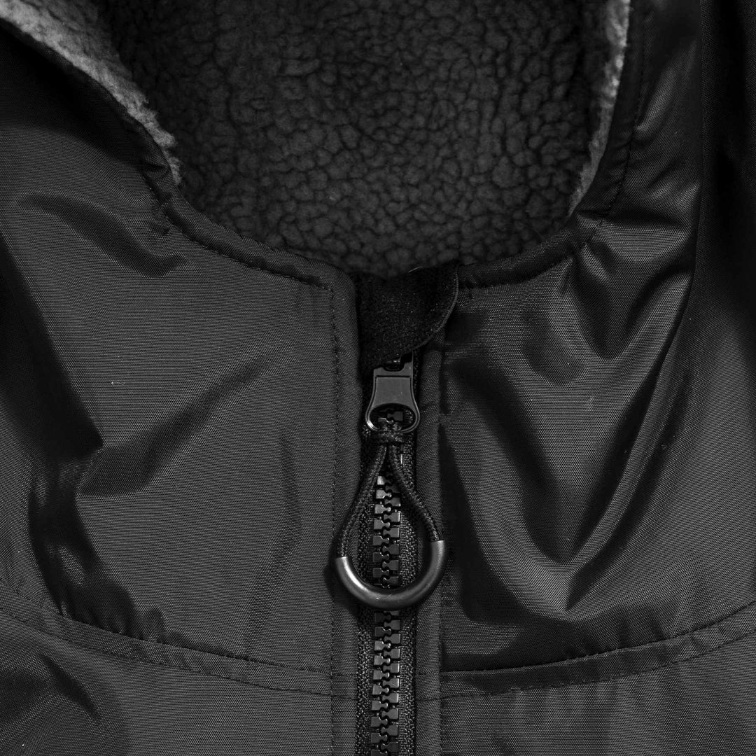Super Storm Waterproof Poncho
