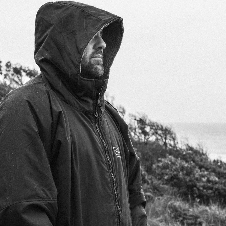 Super Storm Waterproof Poncho