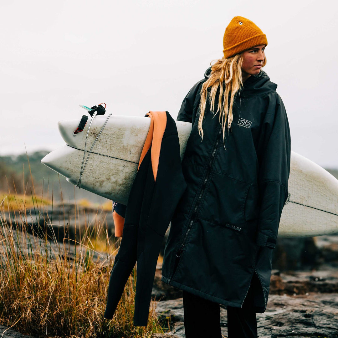 Super Storm Waterproof Poncho