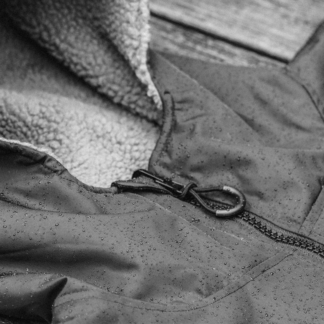 Super Storm Waterproof Poncho