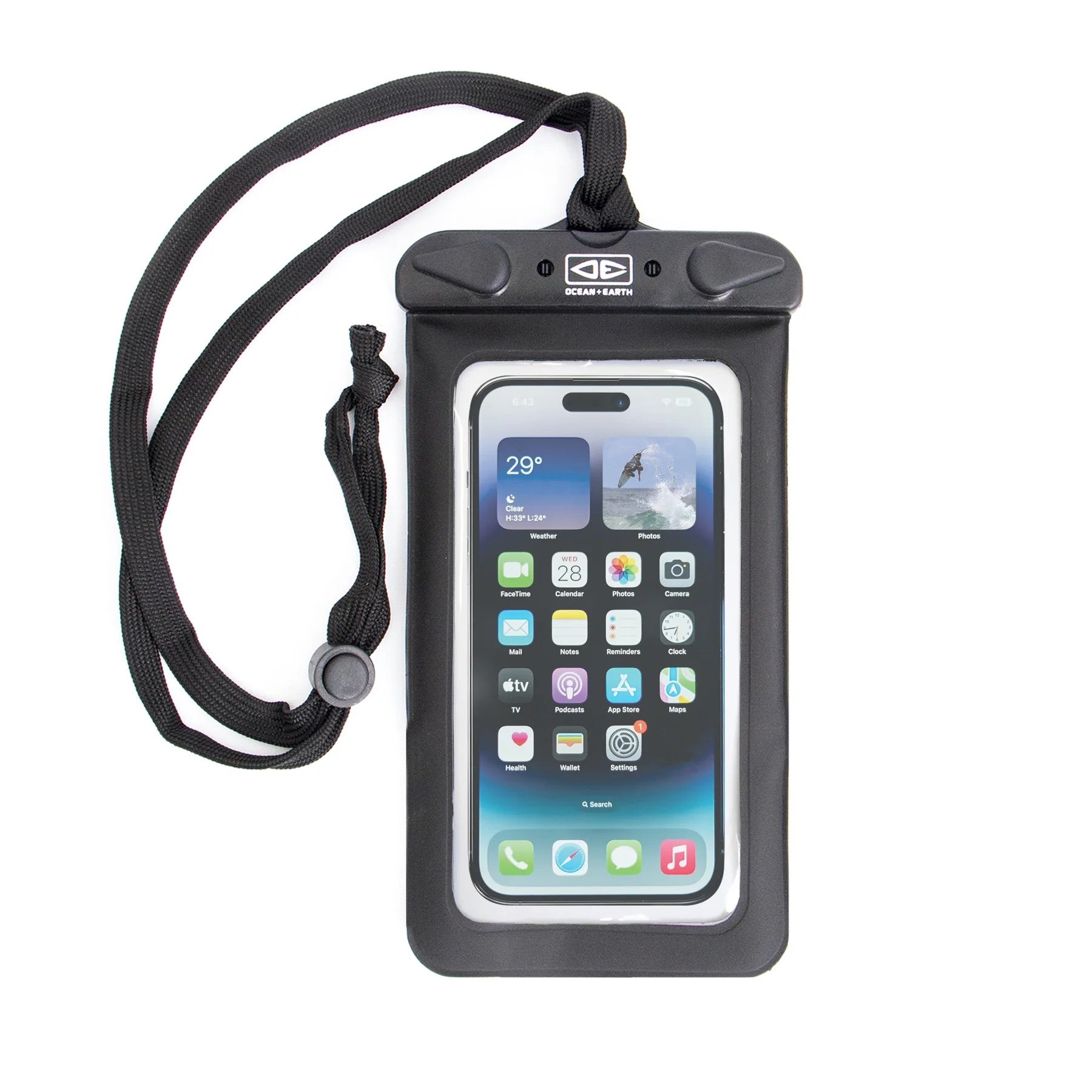 Ever sea waterproof phone case and pouch new arrivals