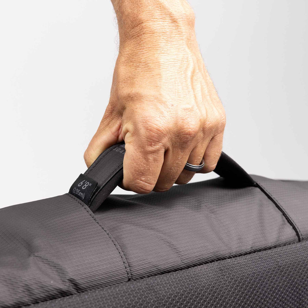 APEX Longboard Travel Cover | 1 Board