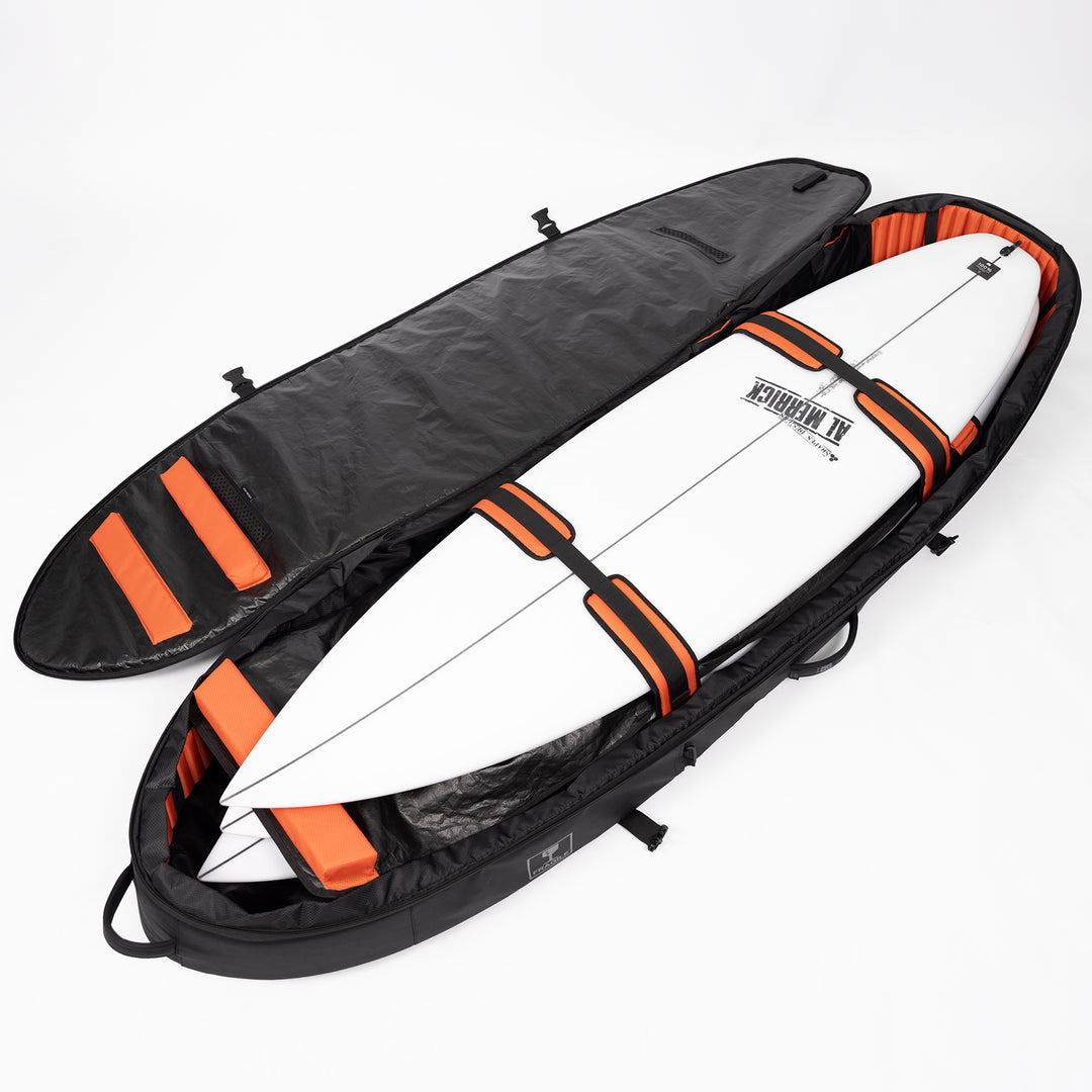 APEX Fish/Short Travel Cover Wheel | 3 Board