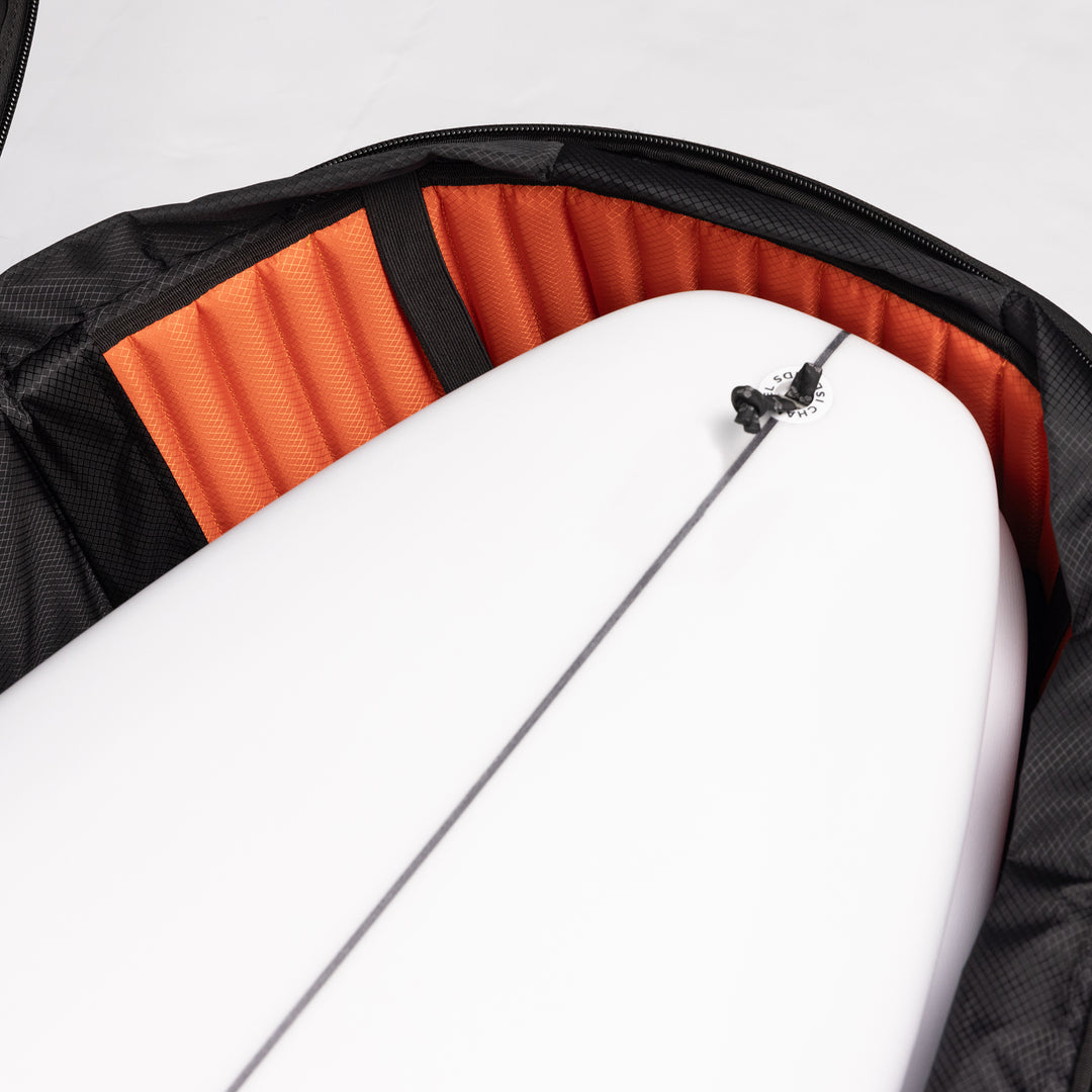 APEX Fish/Short Travel Cover Wheel | 3 Board