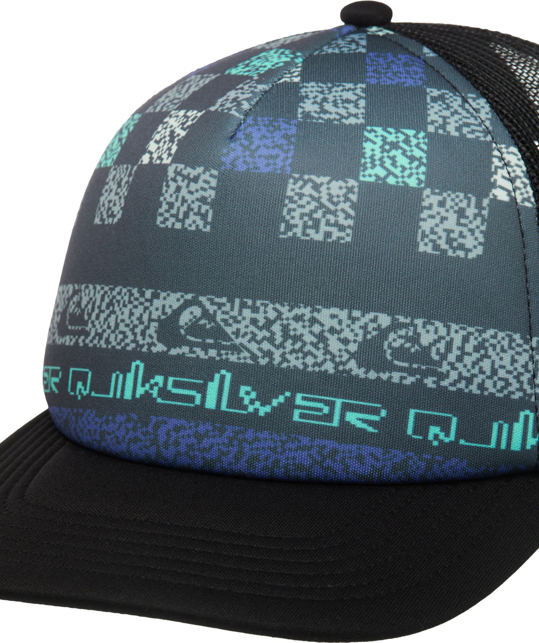 Boys Emu Coop Kids Trucker Cap