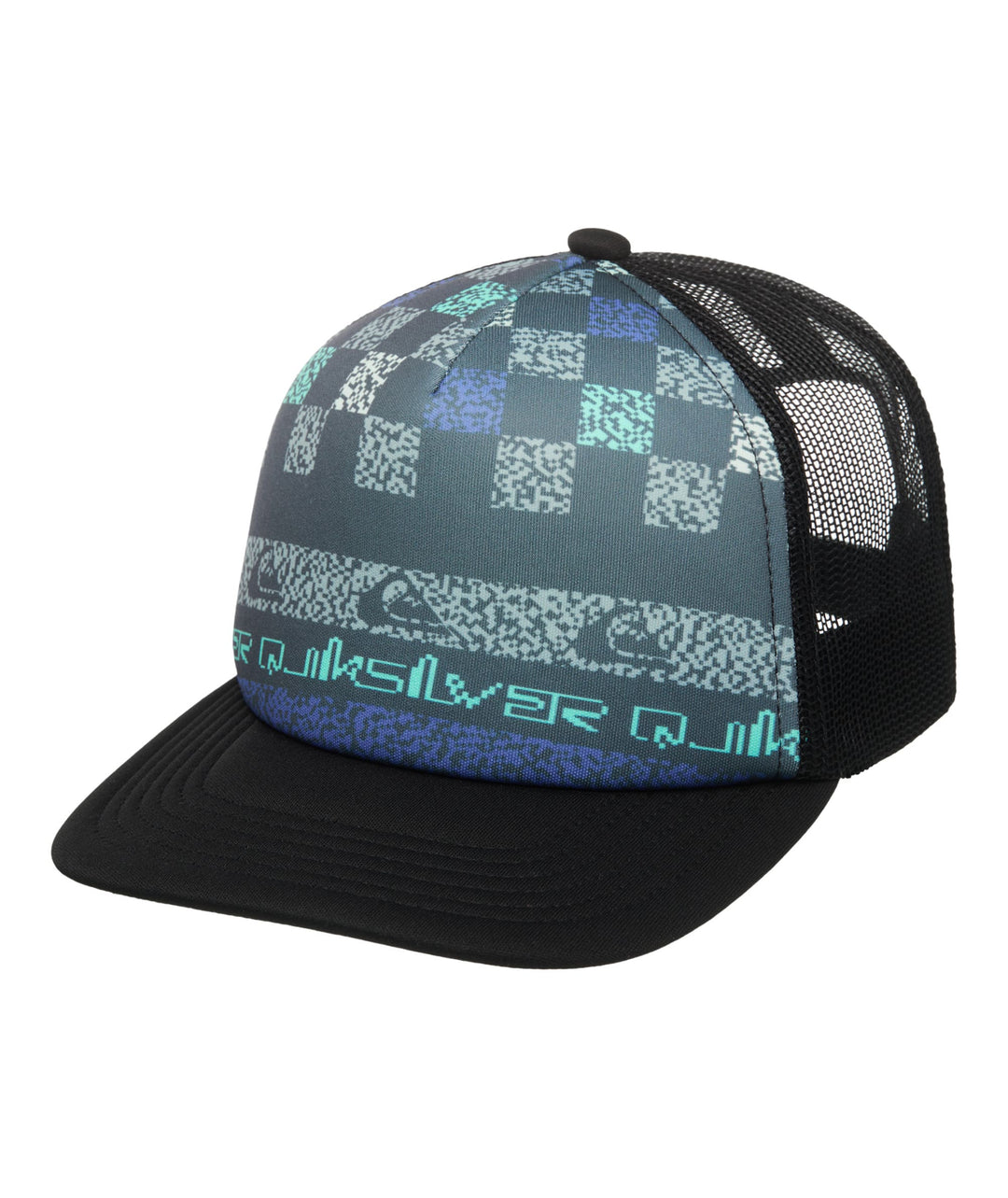 Boys Emu Coop Kids Trucker Cap