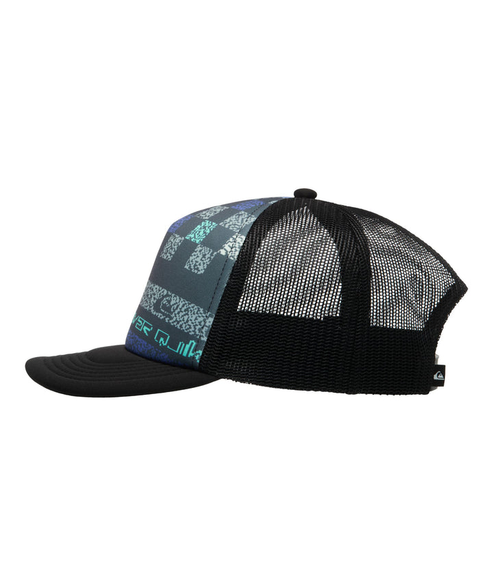 Boys Emu Coop Kids Trucker Cap