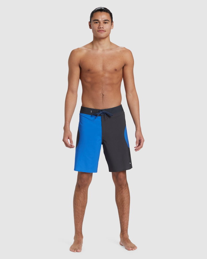 Highline Pro Straight 19" Boardshorts