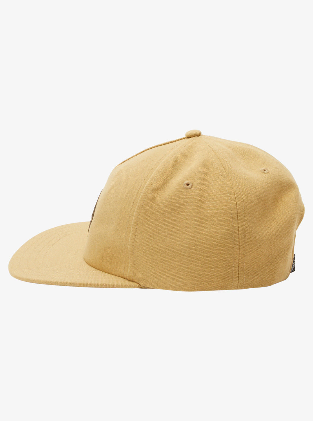 Earth Tripper Snapback Cap