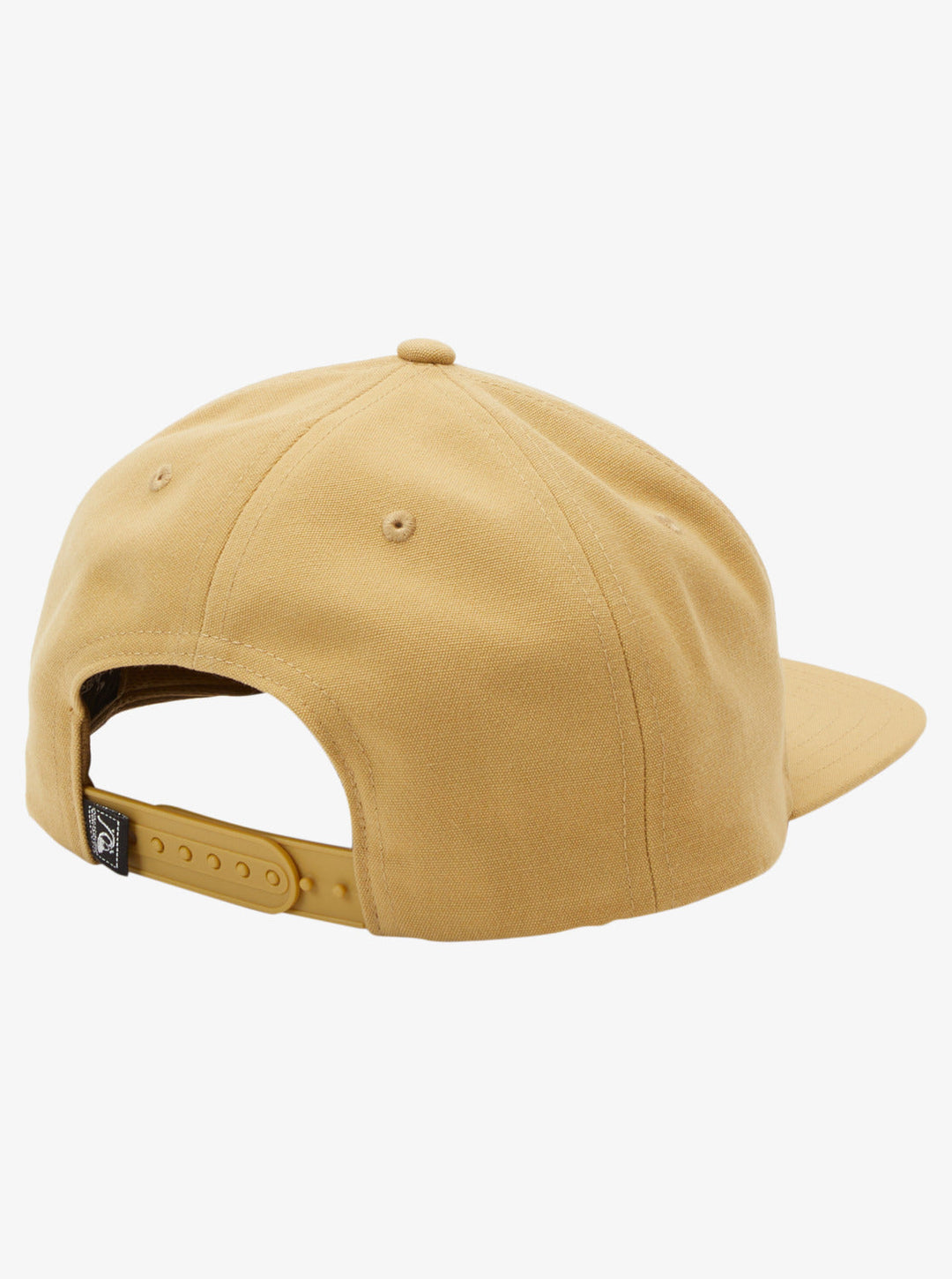 Earth Tripper Snapback Cap