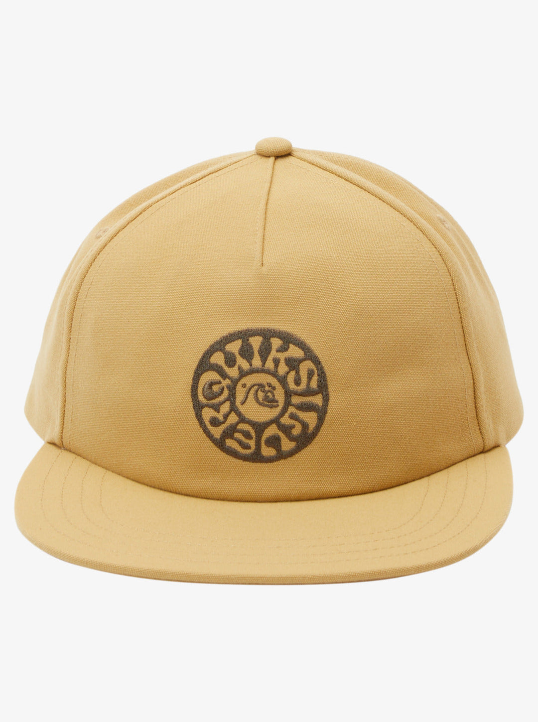 Earth Tripper Snapback Cap