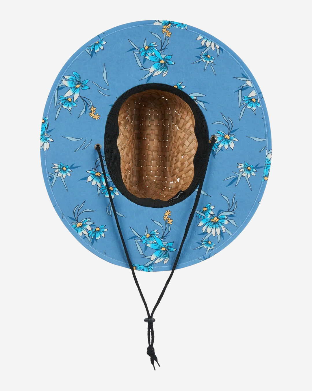 Pierside Straw Surf Hat