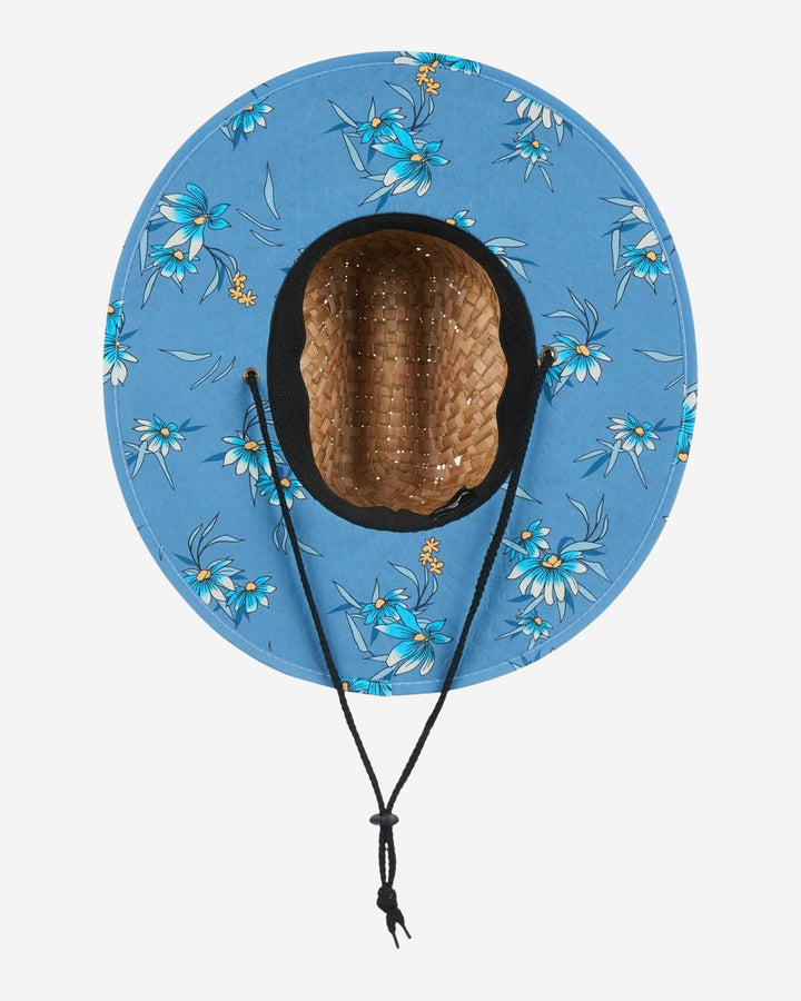 Pierside Straw Surf Hat