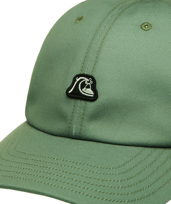 Pierdrop Snapback Cap