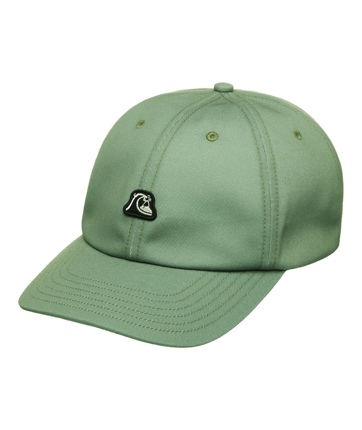 Pierdrop Snapback Cap