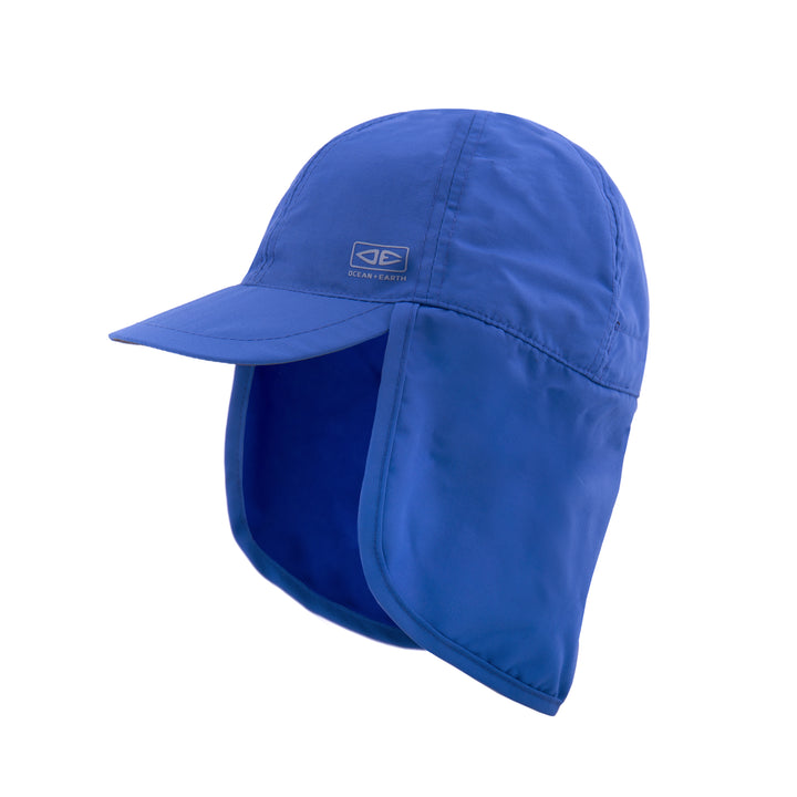 Kids Sunbreaker Beach Hat