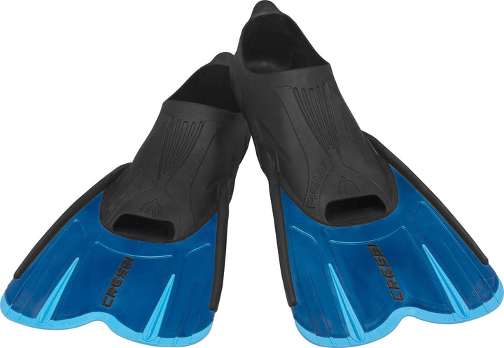 Agua Short Swim Fins