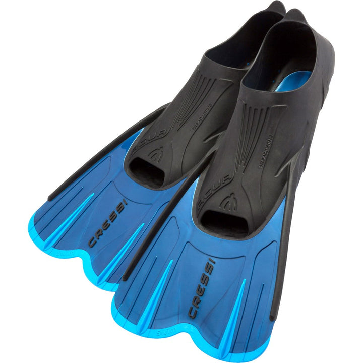 Agua Short Swim Fins