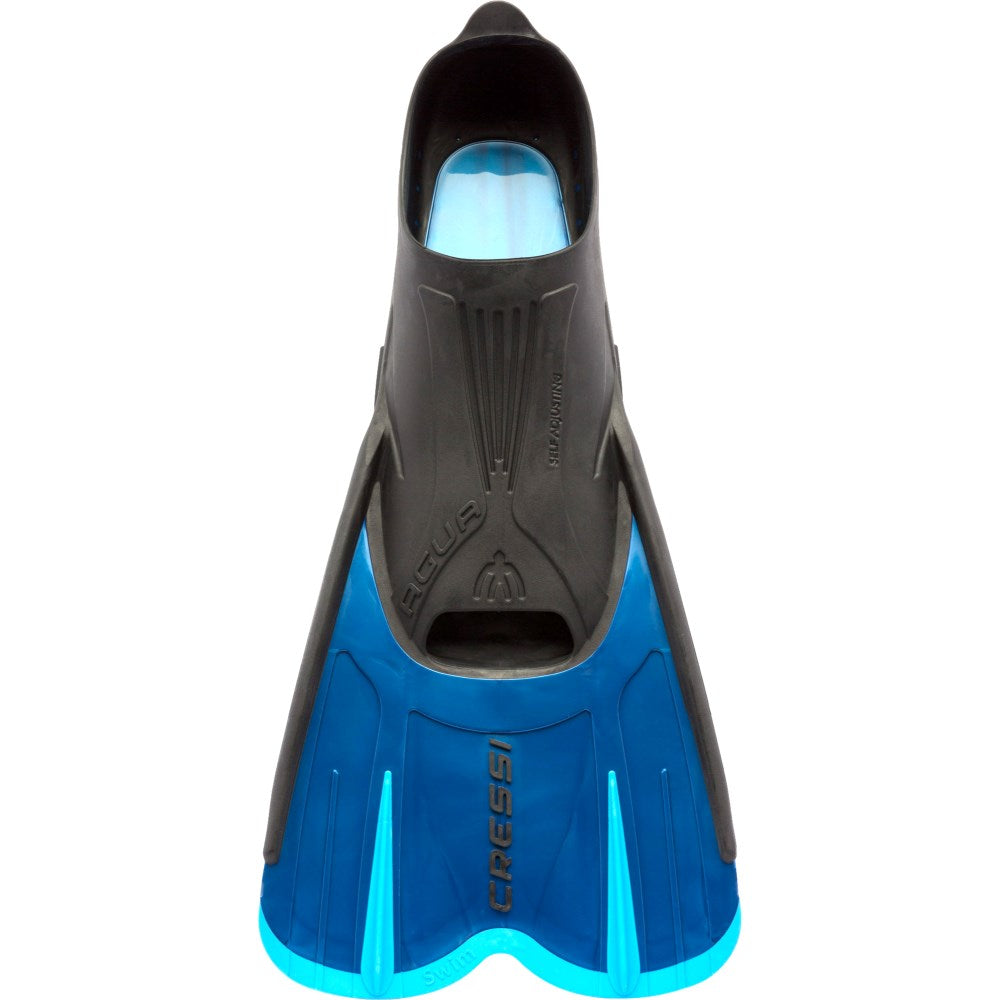 Agua Short Swim Fins