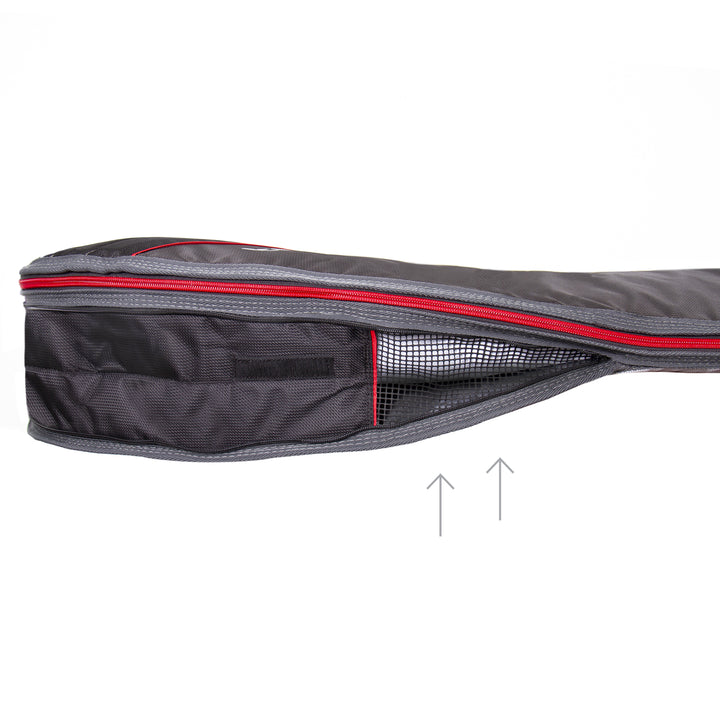 Aircon Fish Surfboard Cover