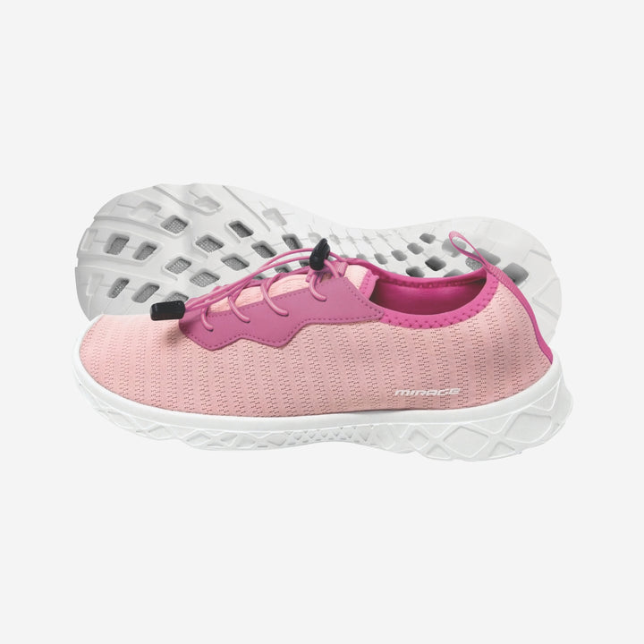 Sunsets Aqua Shoes