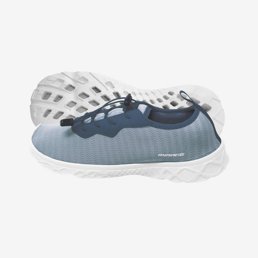 Sunsets Aqua Shoes