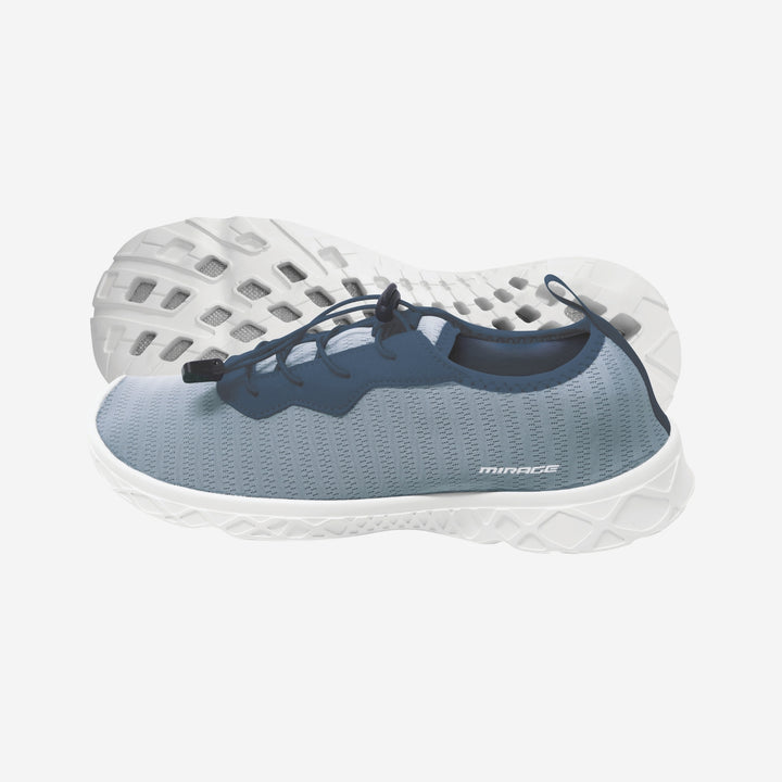 Sunsets Aqua Shoes